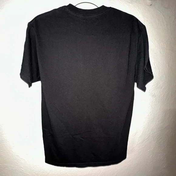 Bob Marley graphic tee - Picture 2 of 3